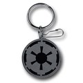 Star Wars Star Wars keystrwrsenmlemp Star Wars Empire Symbol Enamel Keychain keystrwrsenmlemp